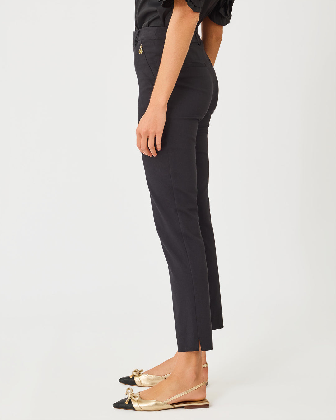 Ana High Rise Pant