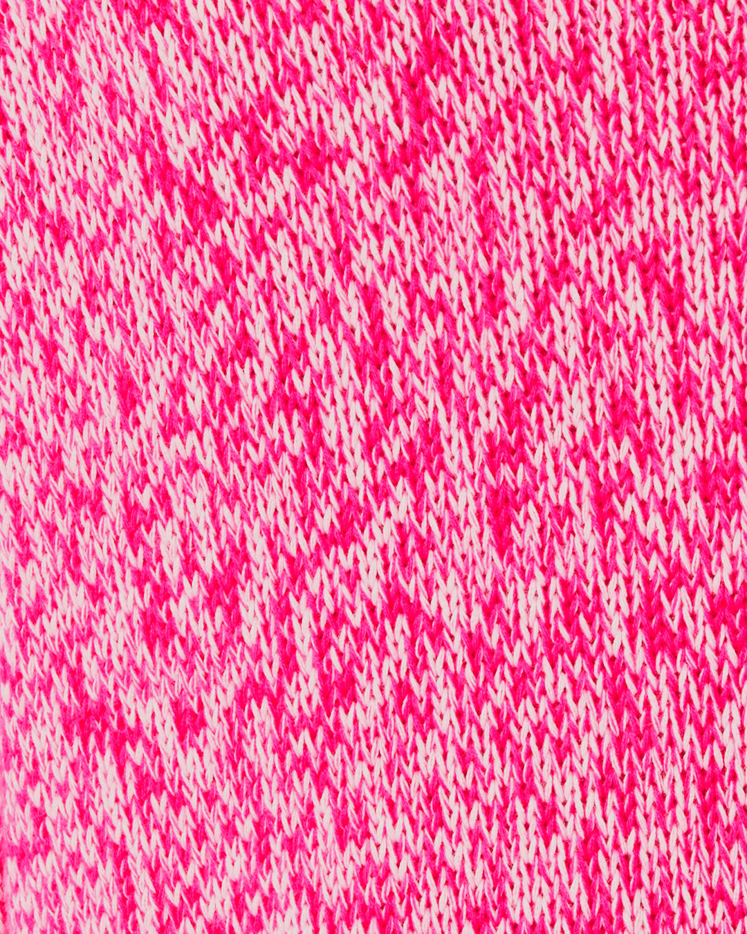 Bedford Sweater - Passion Fruit Pink Marl