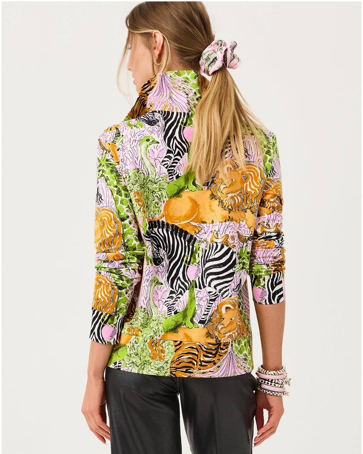 Eleni Upf 50+ Pullover - Multi Lillys Zoo
