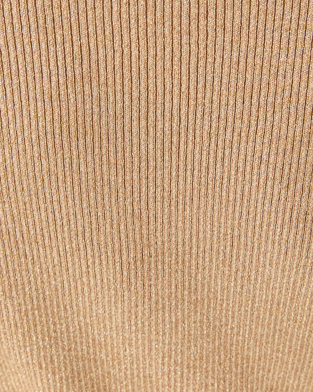 Esli 3/4 Sleeve Sweater - Sand Bar Metallic