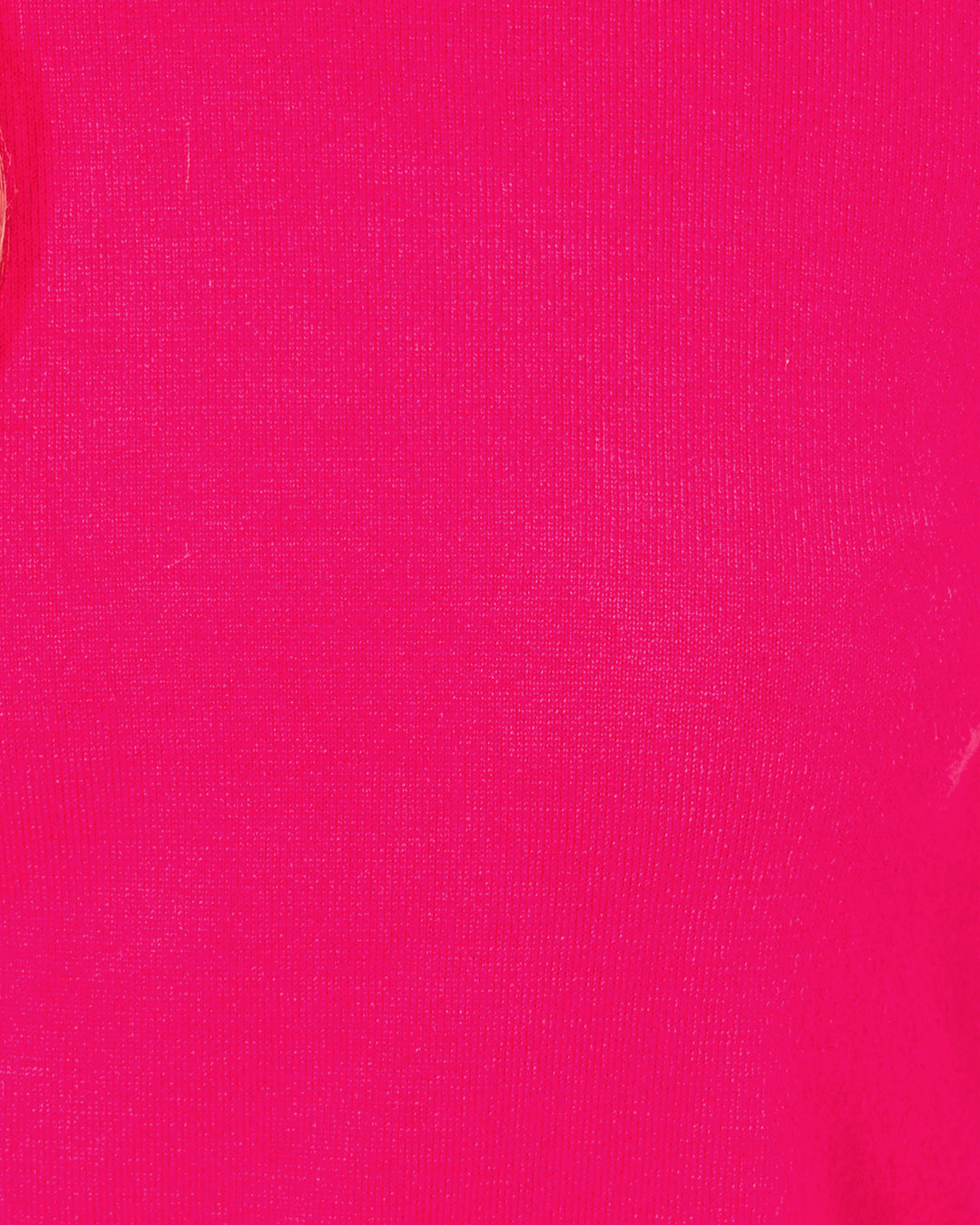 Morgen Sweater - Passion Fruit Pink