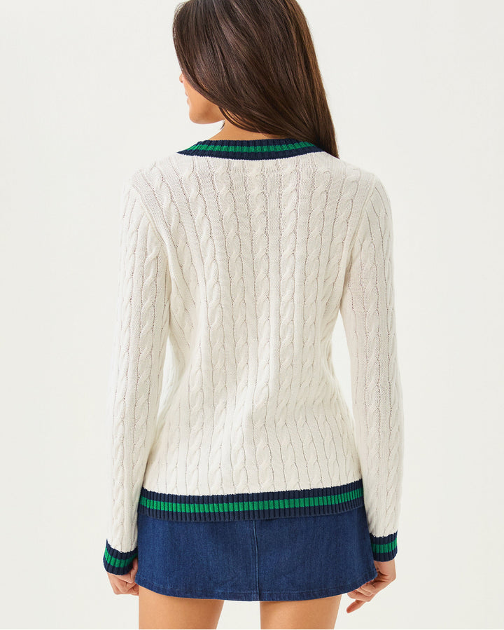 Brockton Cardigan