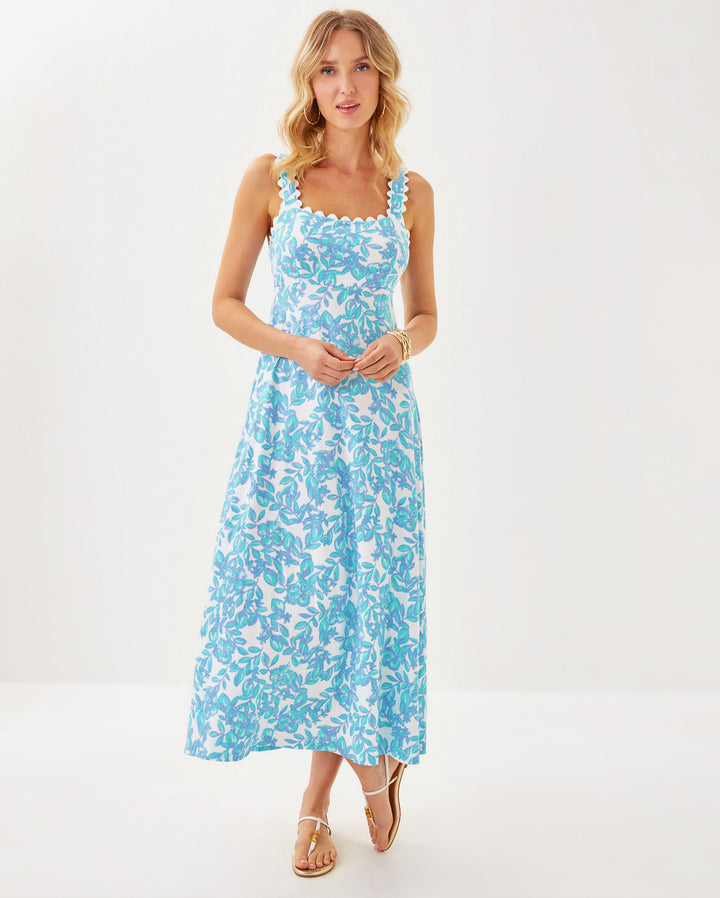 Dwyer Midi Dress