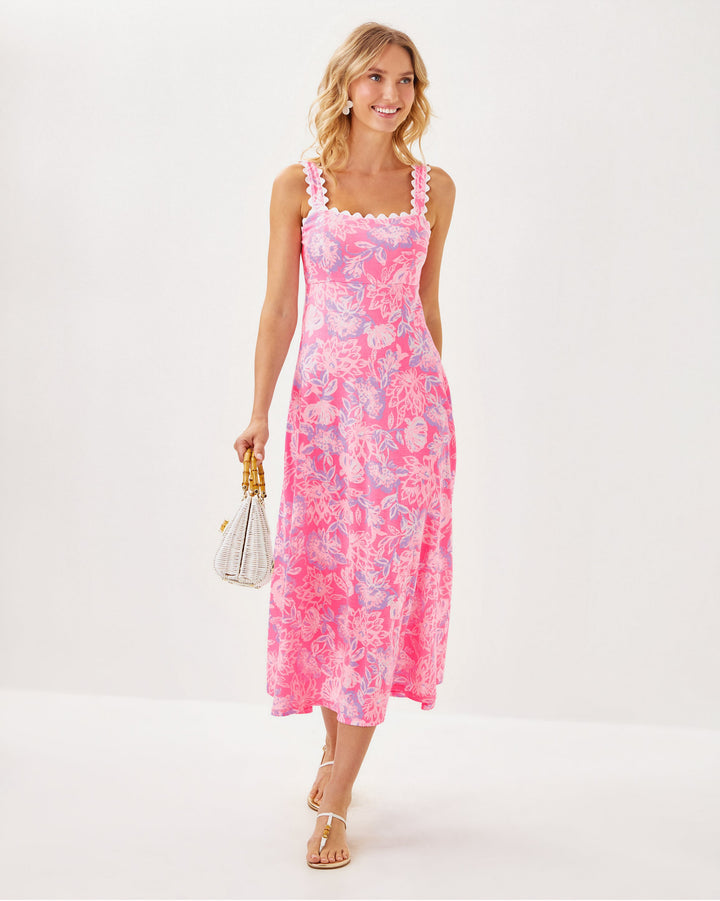 Dwyer Midi Dress