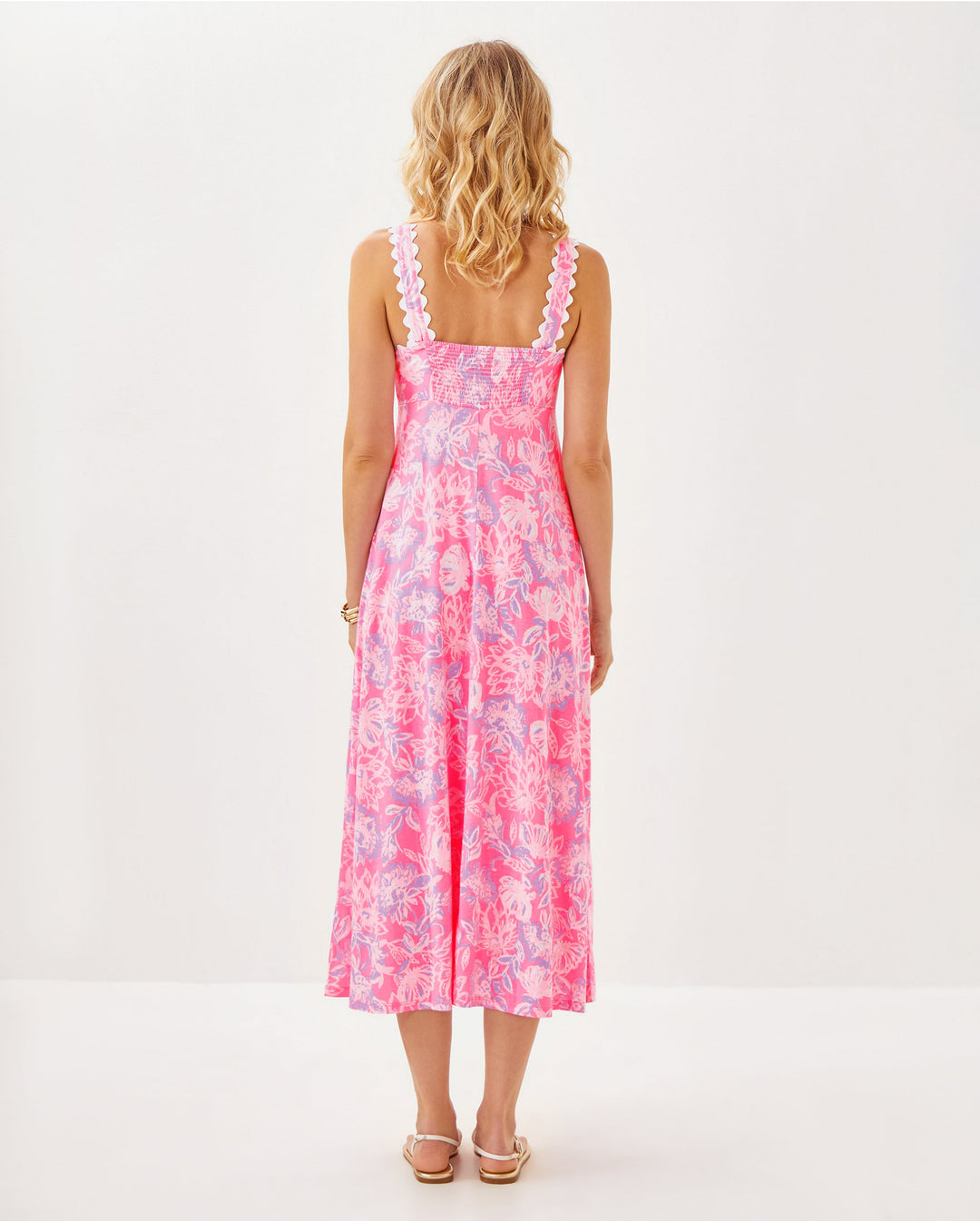Dwyer Midi Dress