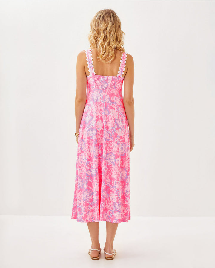 Dwyer Midi Dress