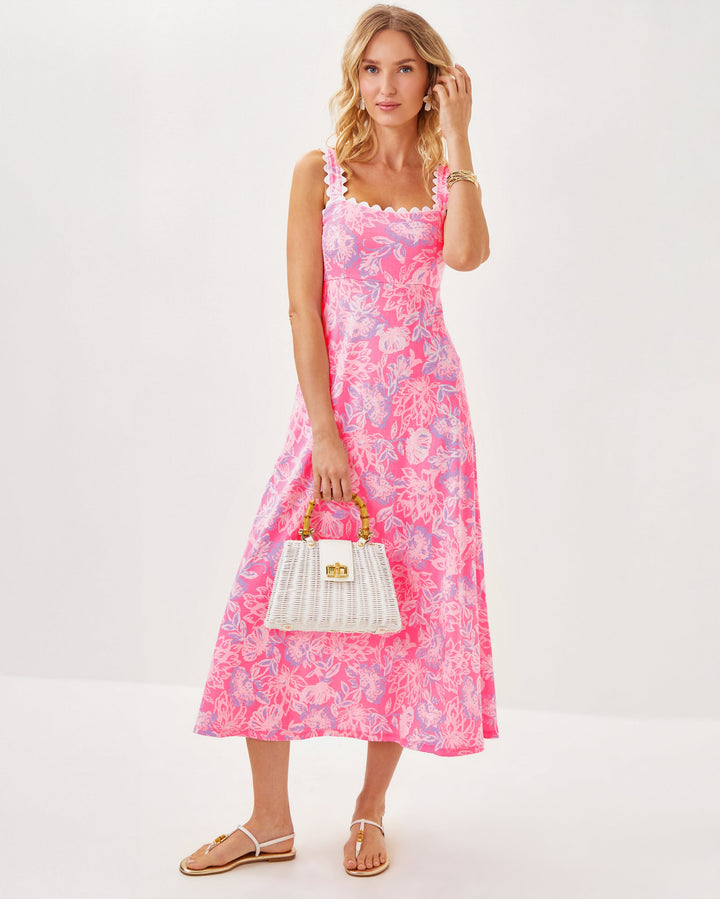 Dwyer Midi Dress
