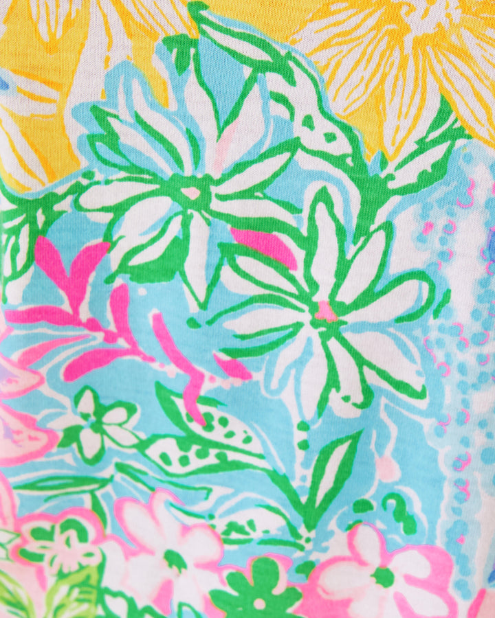 Cody Short Sleeve Dress