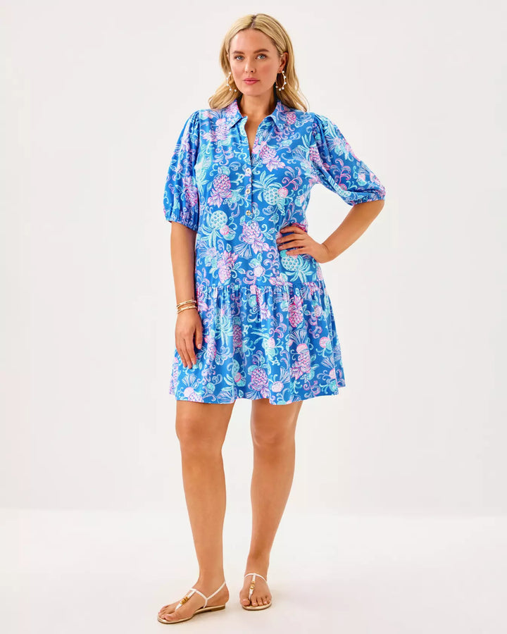 Bingley Dress