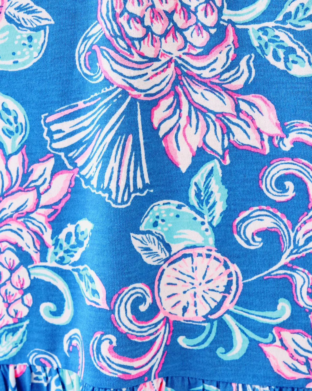Bingley Dress