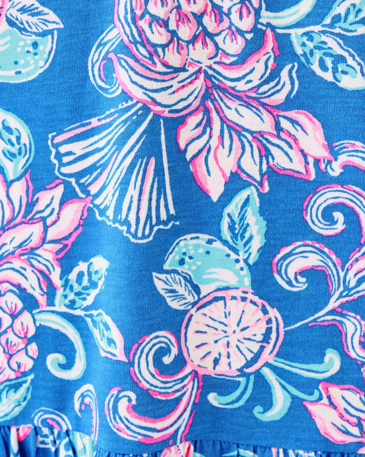 Bingley Dress