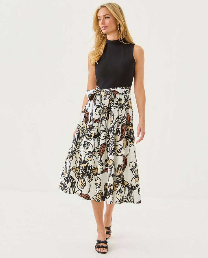 Prima Midi Dress