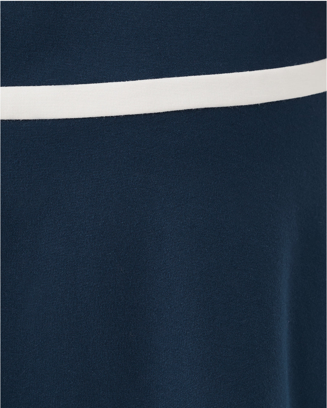 Clancie Dress - Low Tide Navy