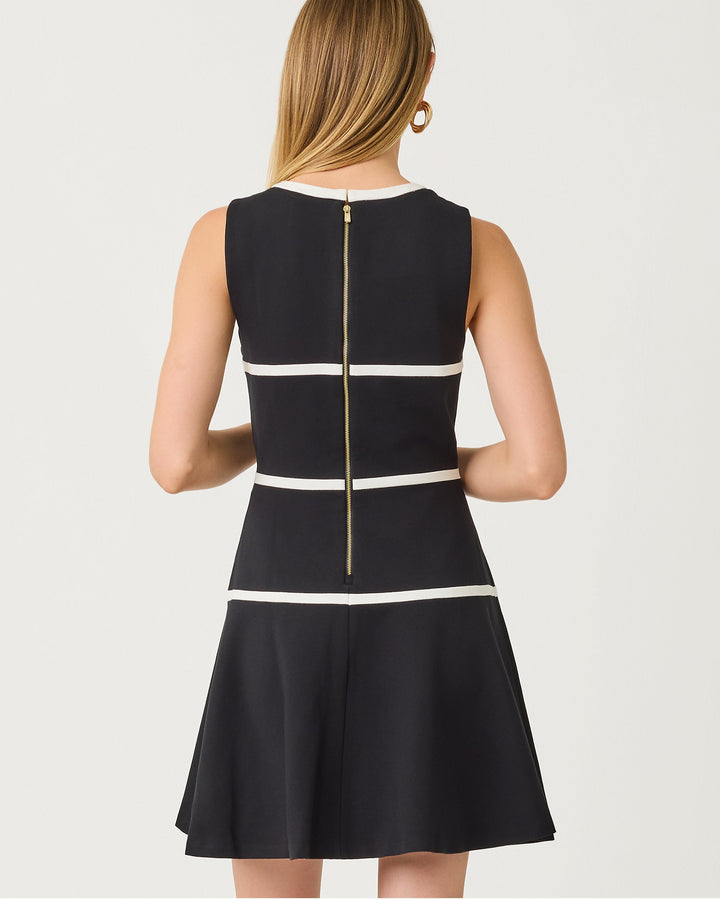Clancie Dress