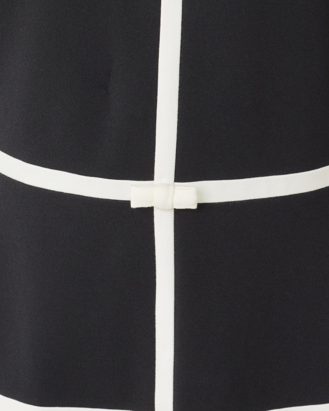 Clancie Dress - Noir