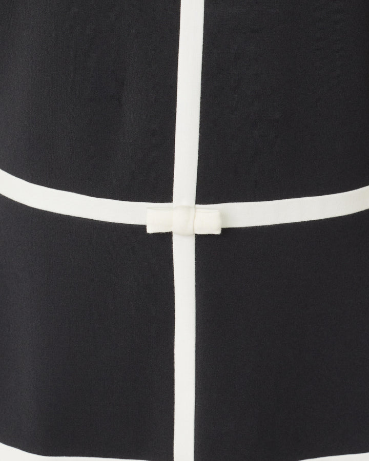 Clancie Dress - Noir