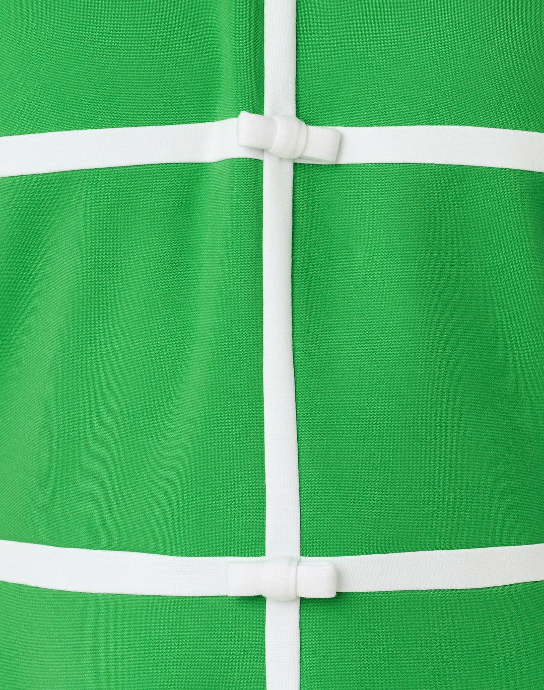 Clancie Dress - Putting Green