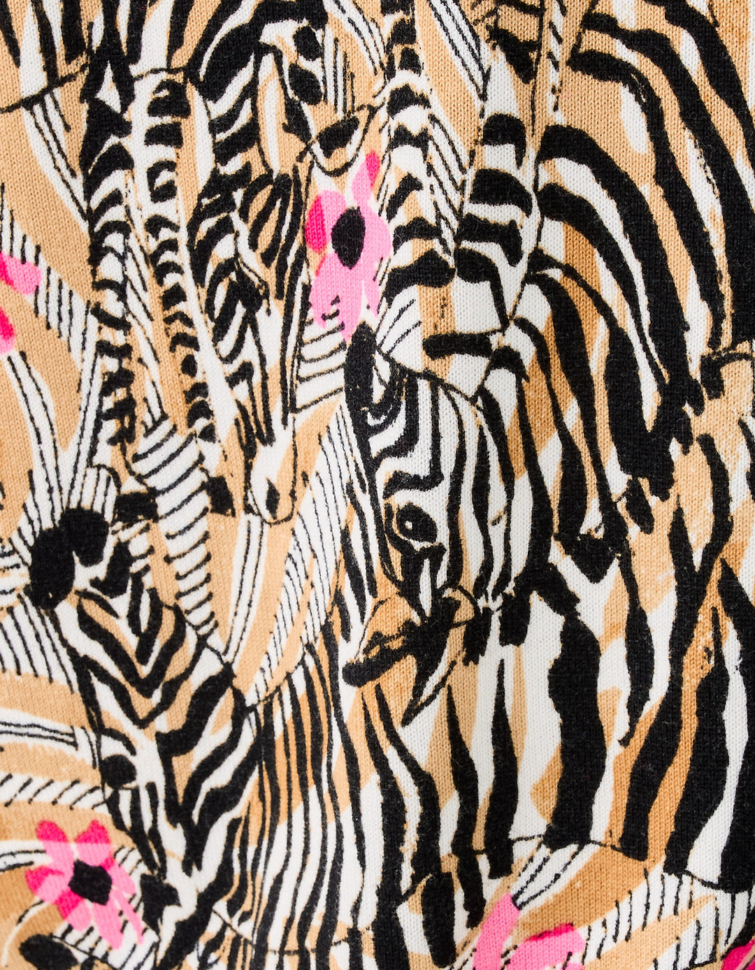 Salima Sweater - Rutabaga El Morocco