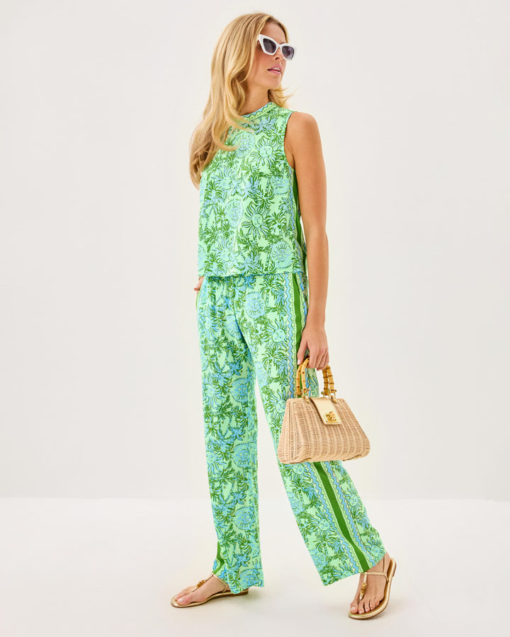 Bal Harbour Palazzo Pants