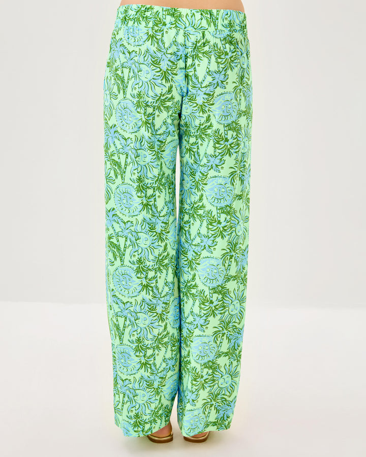 Bal Harbour Palazzo Pants