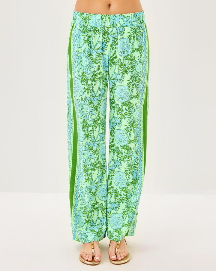 Bal Harbour Palazzo Pants