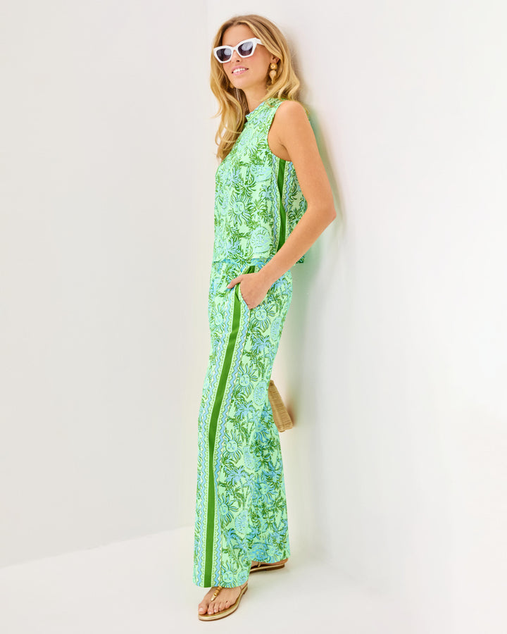 Bal Harbour Palazzo Pants