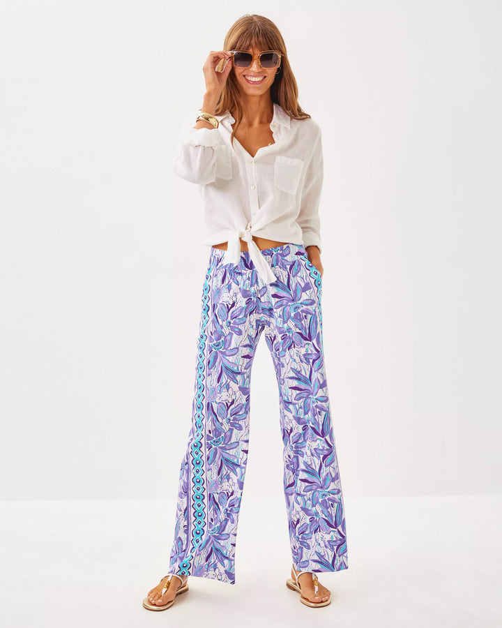 32" Bal Harbour Palazzo Pant