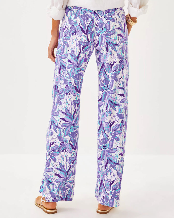 32" Bal Harbour Palazzo Pant