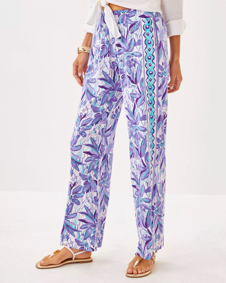 32" Bal Harbour Palazzo Pant