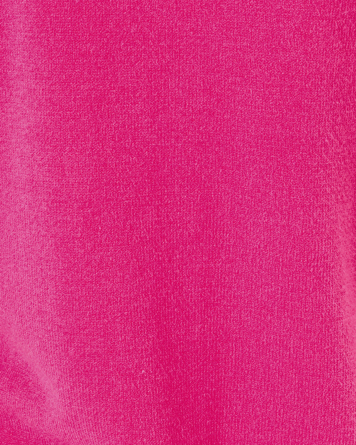 Kaycee Sweater - Passion Fruit Pink