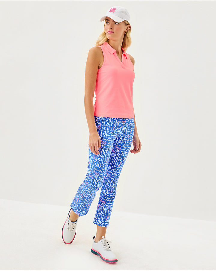 Corso Kick Flare Pant Upf