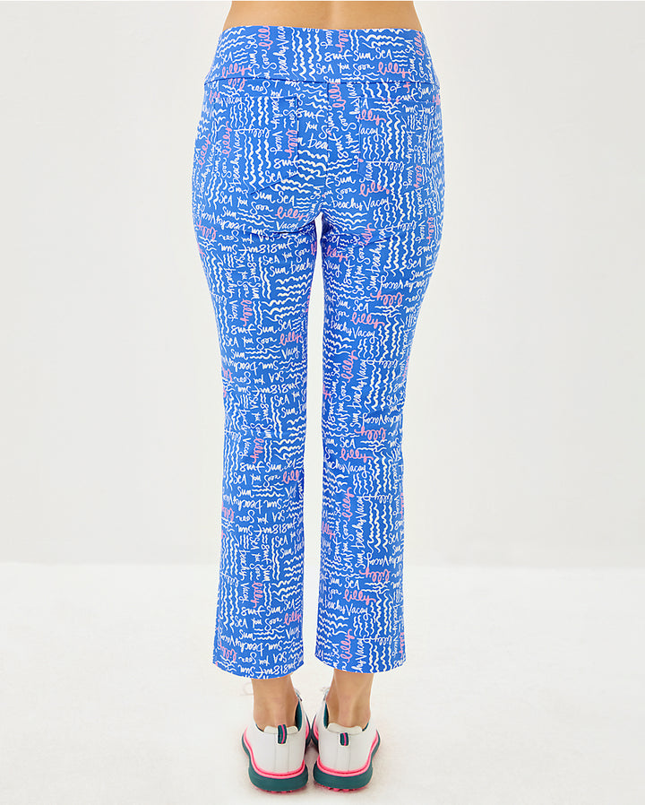 Corso Kick Flare Pant Upf