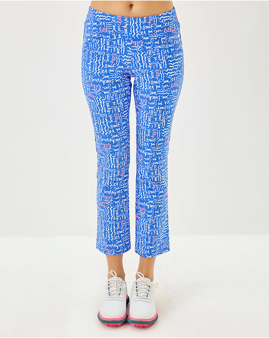 Corso Kick Flare Pant Upf