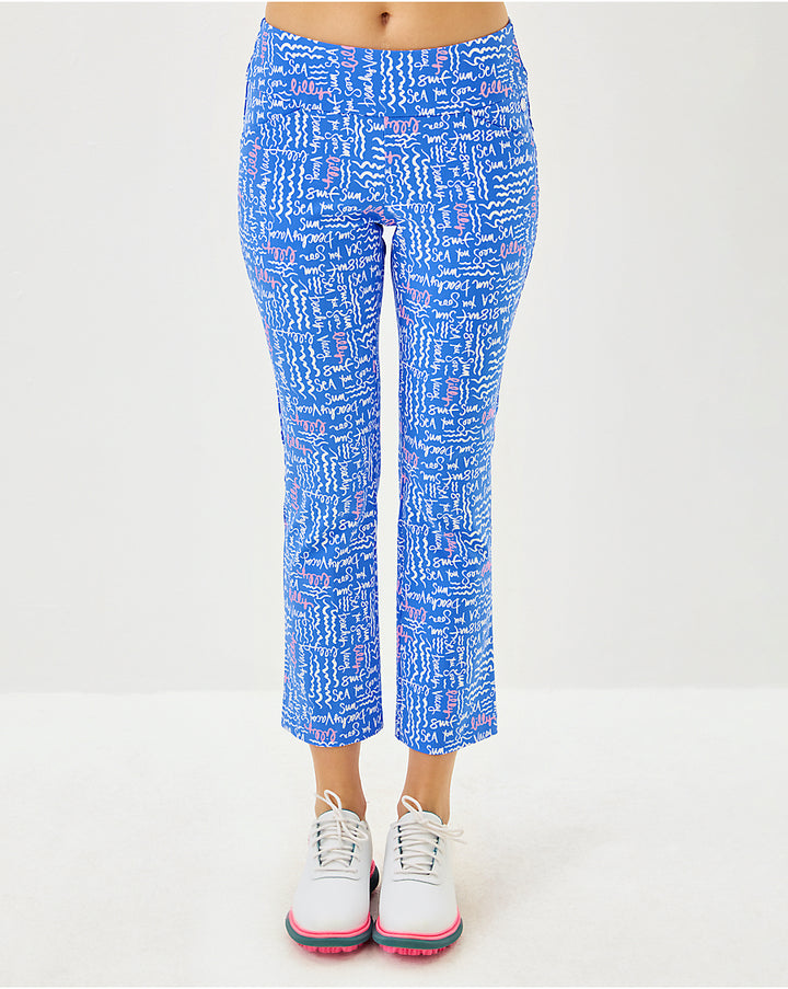 Corso Kick Flare Pant Upf