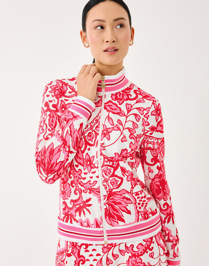 Upf 50+ Regate Jacket