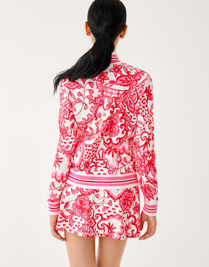 Upf 50+ Regate Jacket