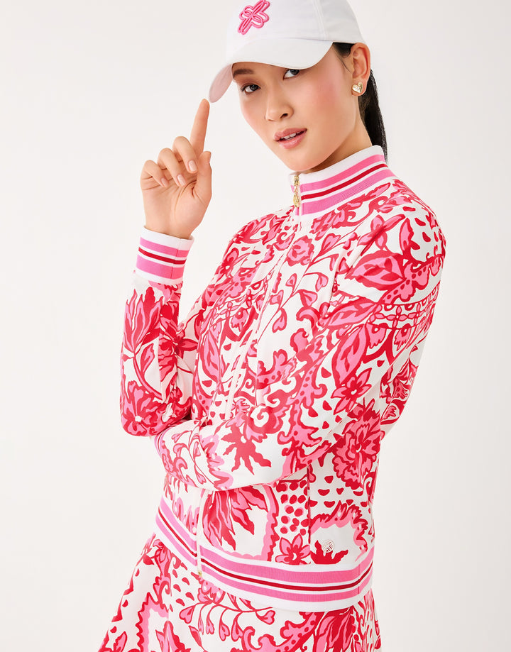 Upf 50+ Regate Jacket