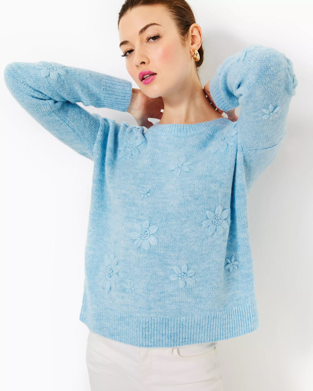 Elizabelle Sweater