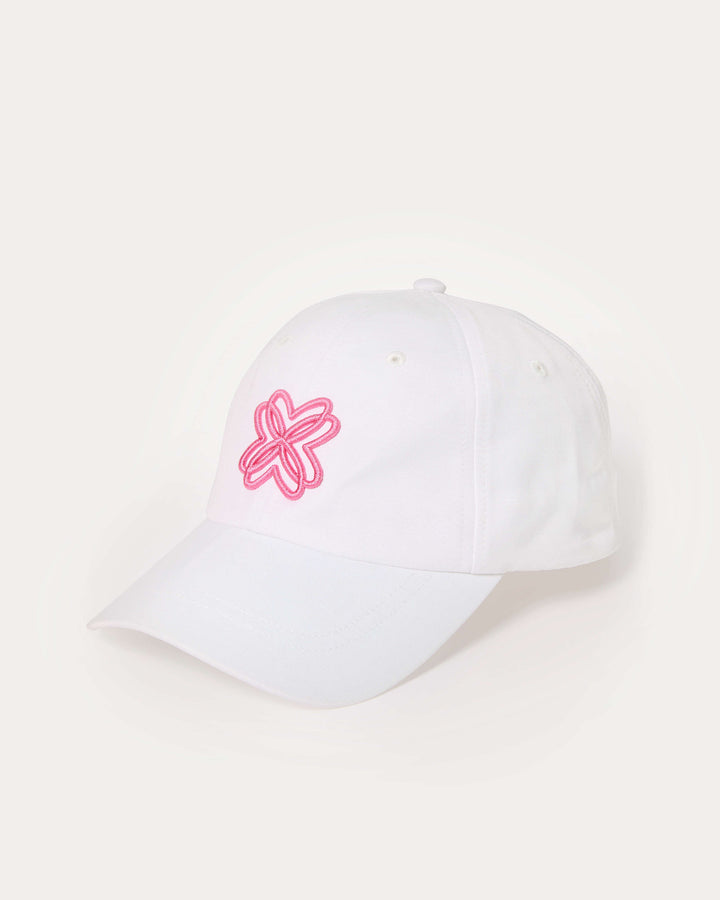 Logo Run Around Hat