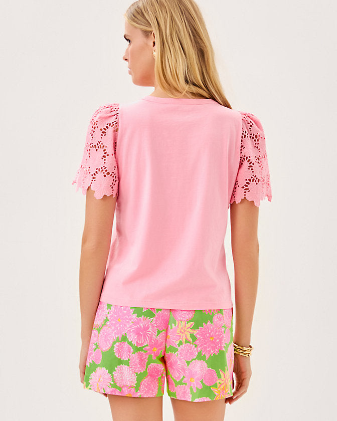 Sebene Knit Top