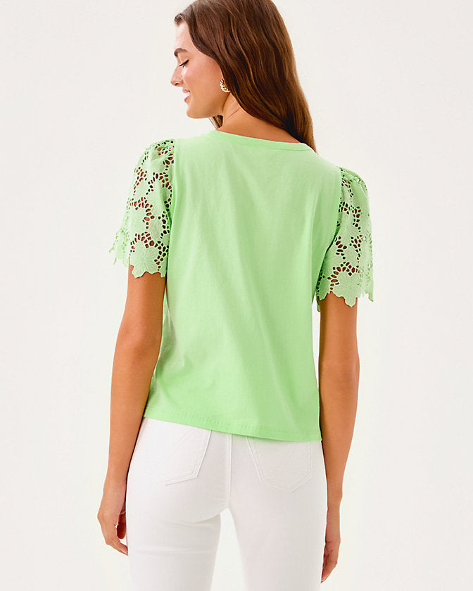 Sebene Knit Top