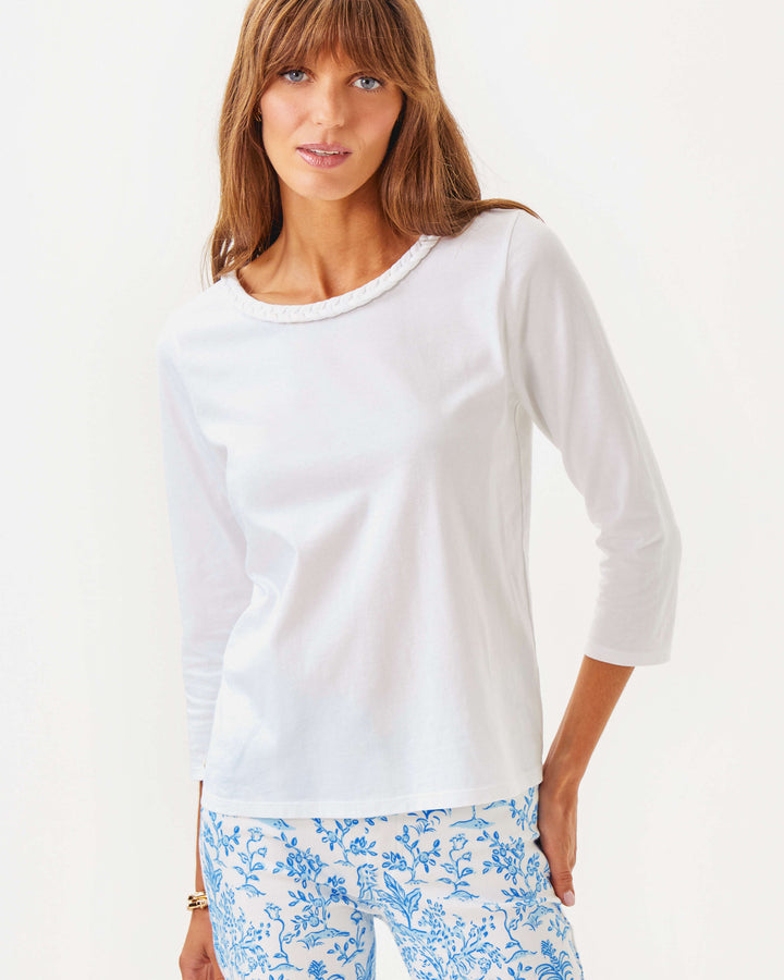 Paulson Knit Top