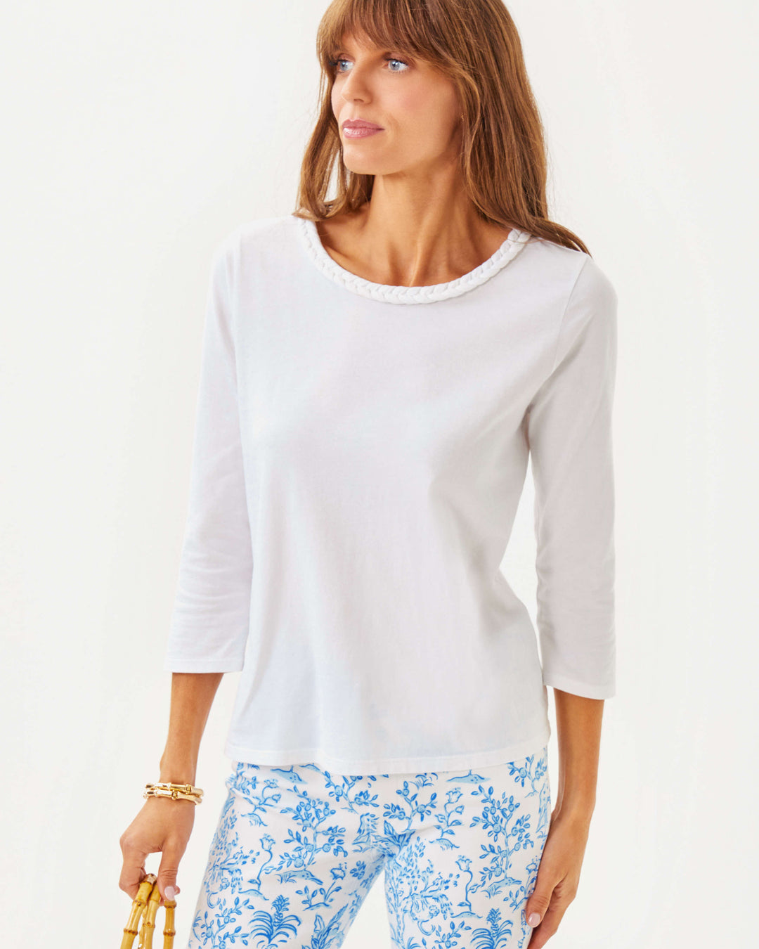 Paulson Knit Top