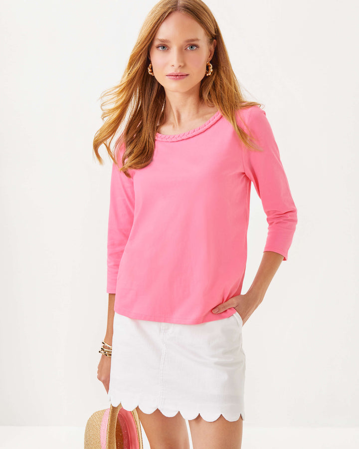 Paulson Knit Top