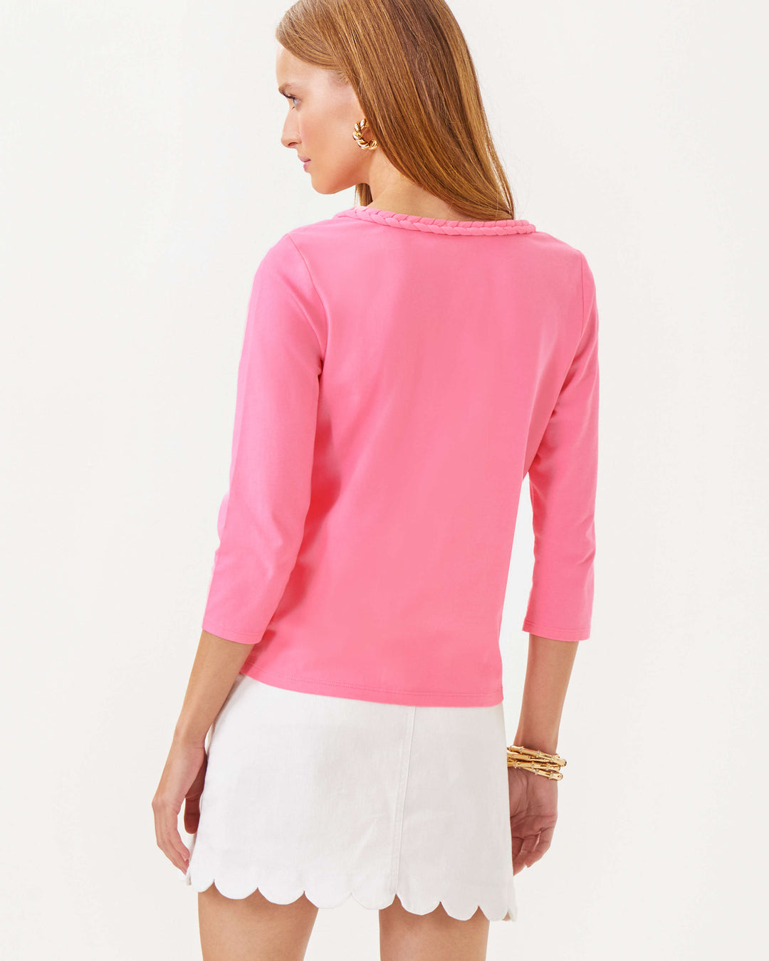 Paulson Knit Top