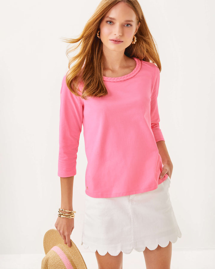 Paulson Knit Top