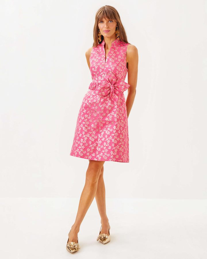 Tazie Dress