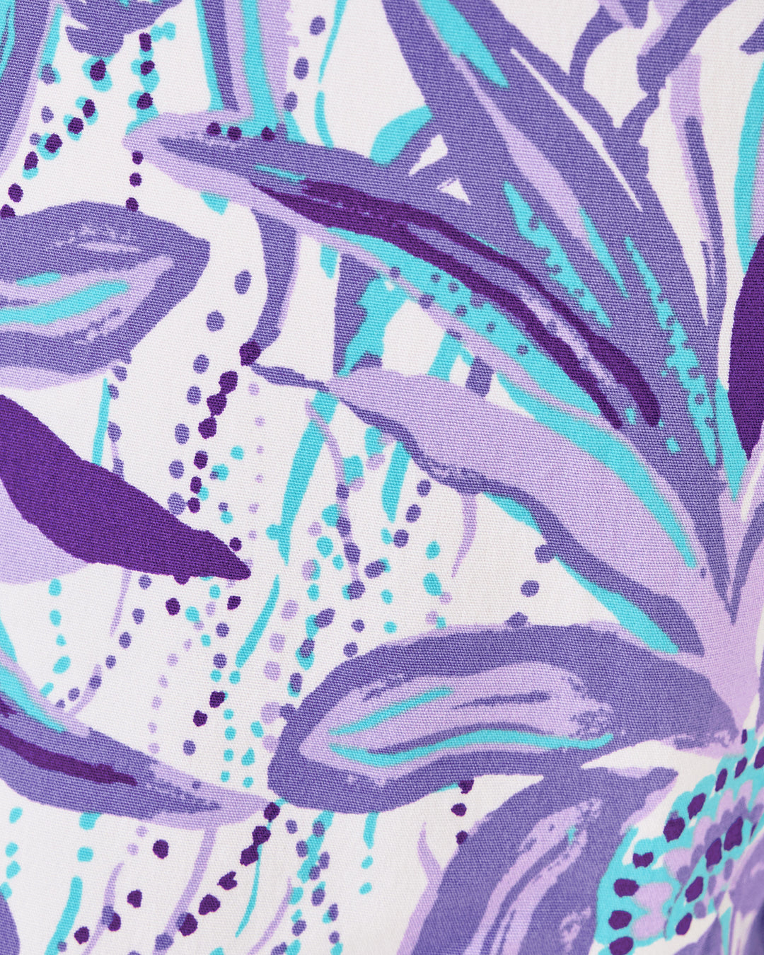 5" Bal Harbour Stretch Short - Multi Totally Koalafied