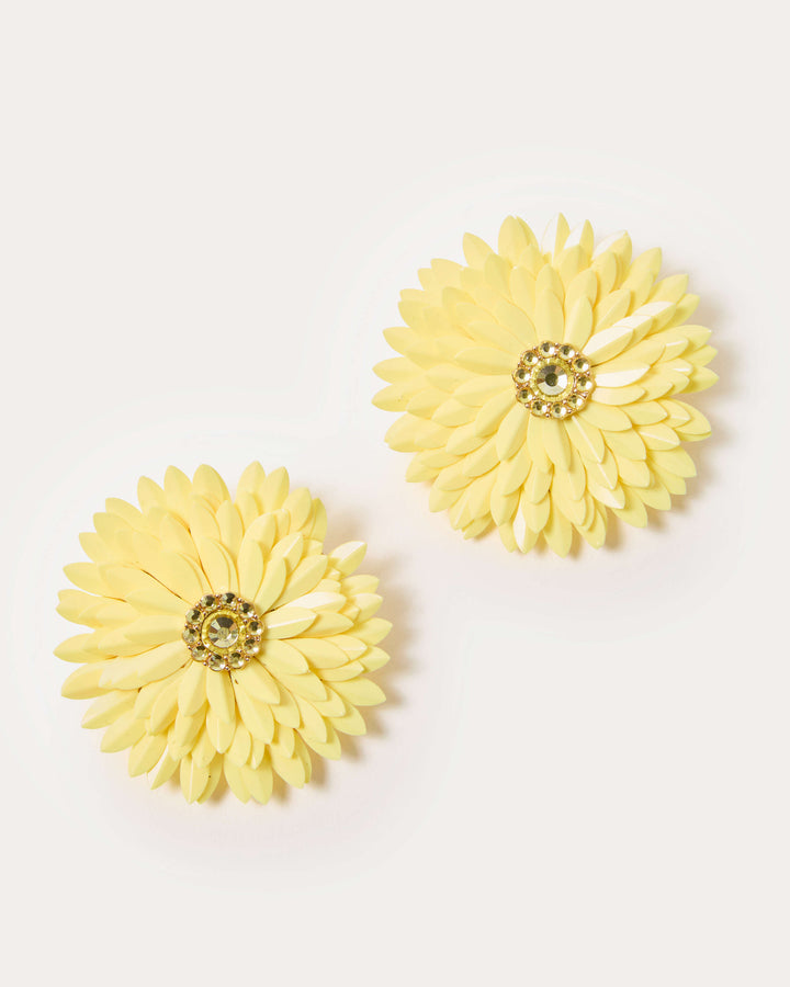 Slice of Sunshine Earrings