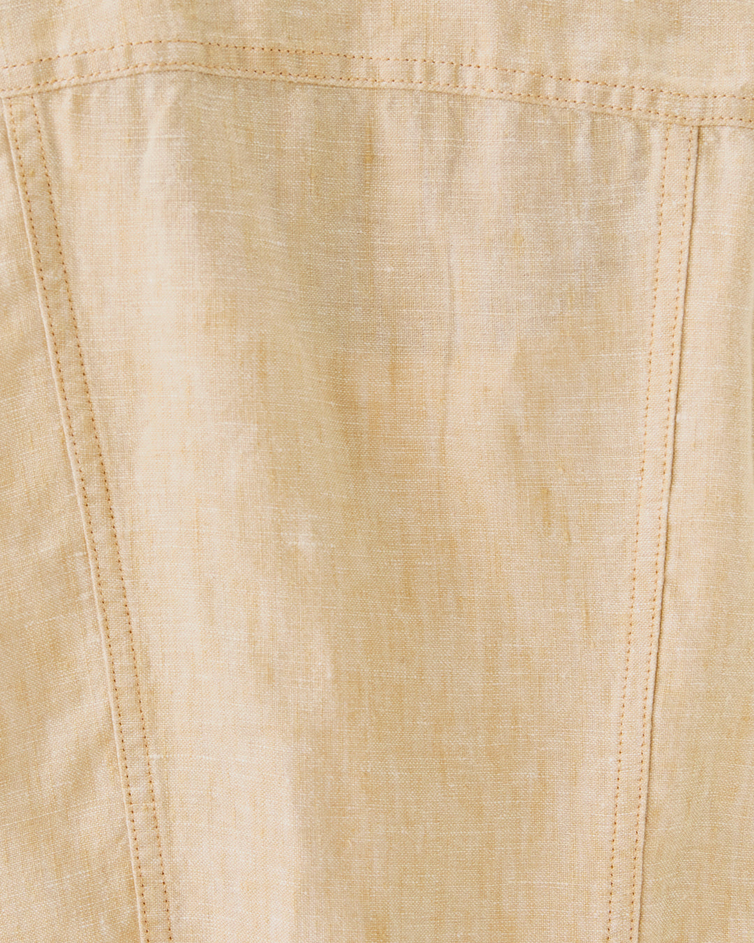Seaspray Linen Jacket